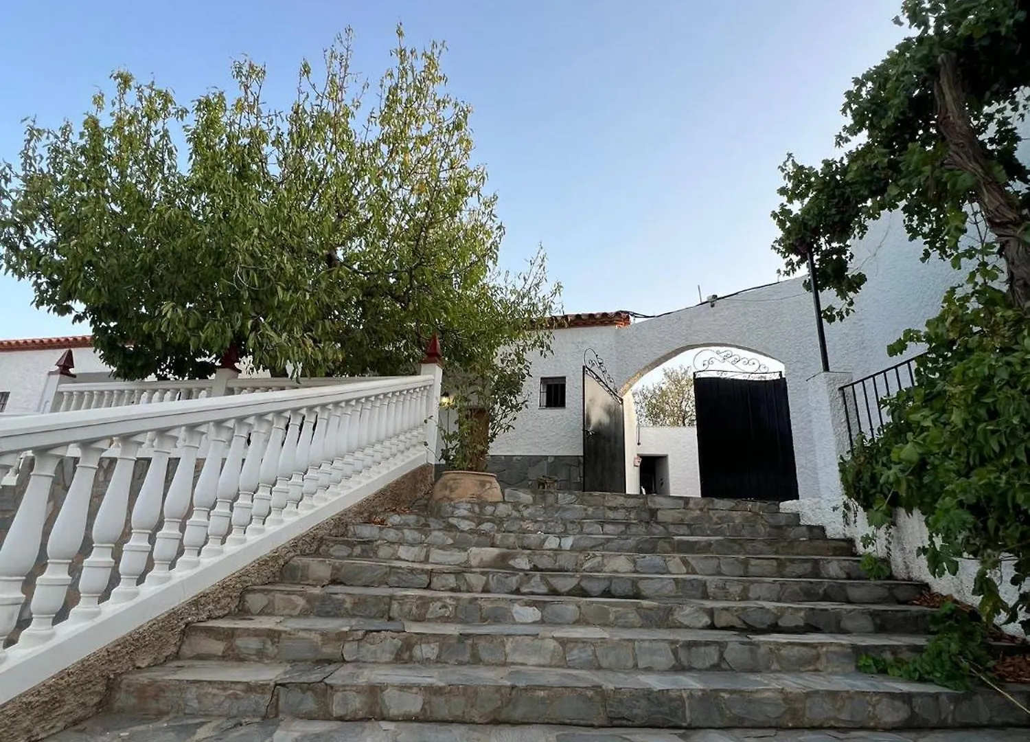 Pension Xiquena Finana