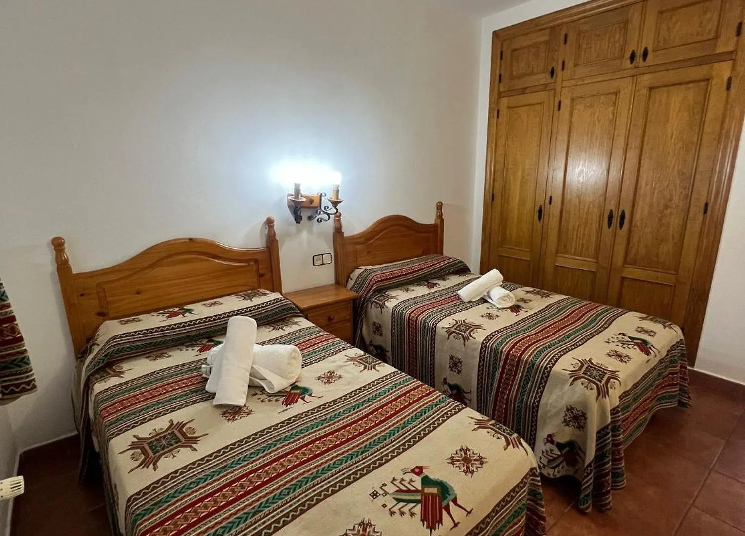 Pension Xiquena Finana