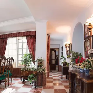 Boutique House Lujopobre Bed and breakfast