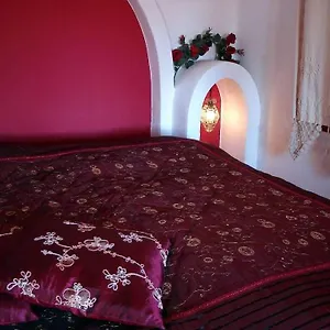 La Loma Bed and breakfast