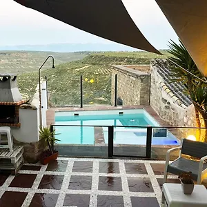 Turísticos La Casa Vieja Apartahotel